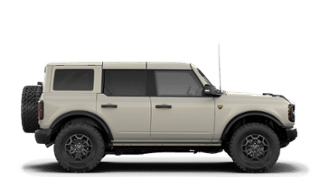 2026 Ford Bronco® External Image 1